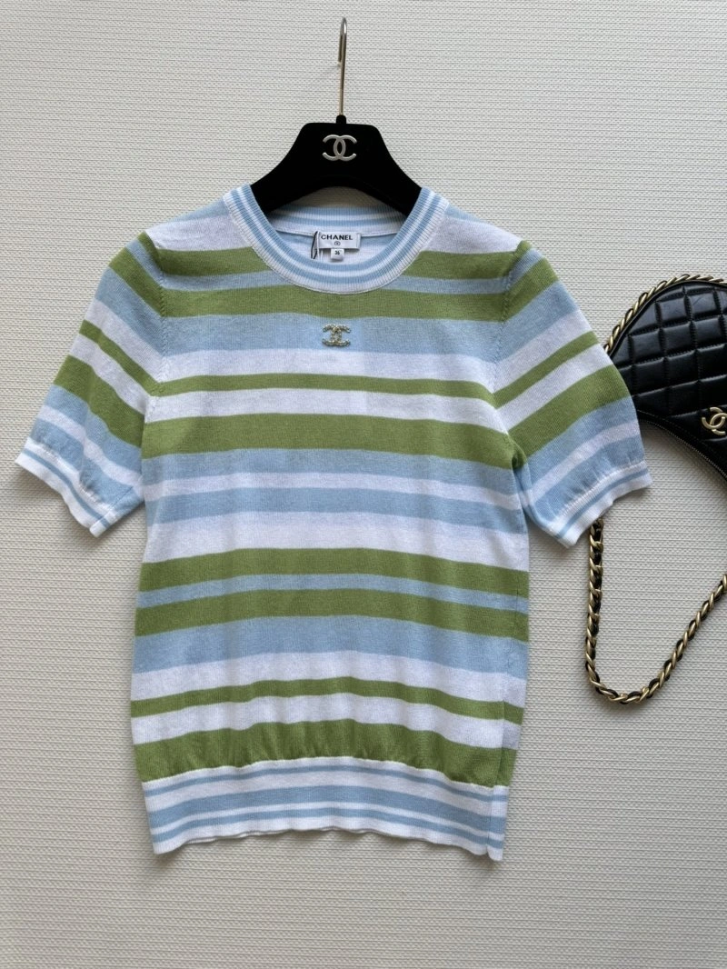Chanel T-Shirts TopPick 107961