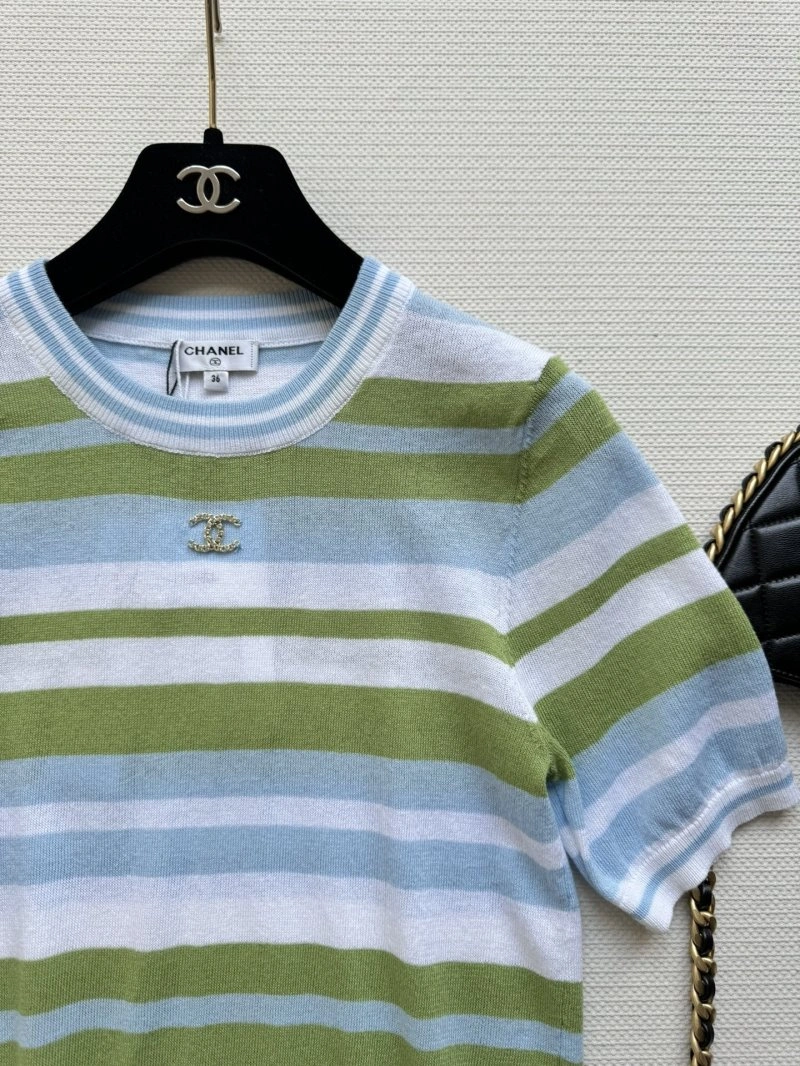 Chanel T-Shirts TopPick 107961