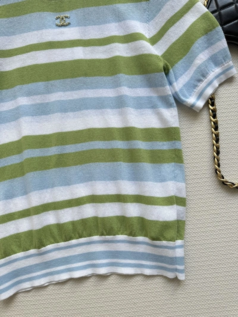 Chanel T-Shirts TopPick 107961