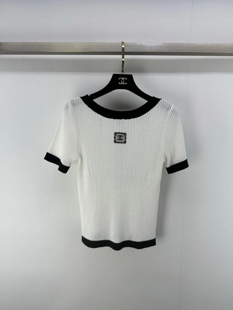 BestValue Chanel T-Shirts 107949