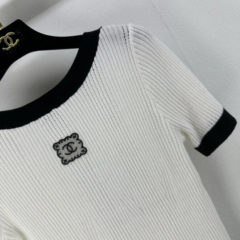 BestValue Chanel T-Shirts 107949