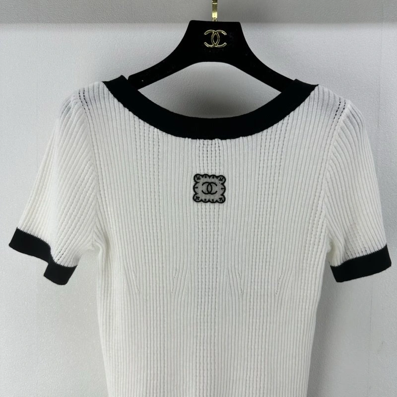 BestValue Chanel T-Shirts 107949