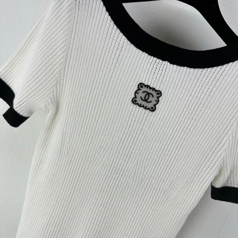 BestValue Chanel T-Shirts 107949