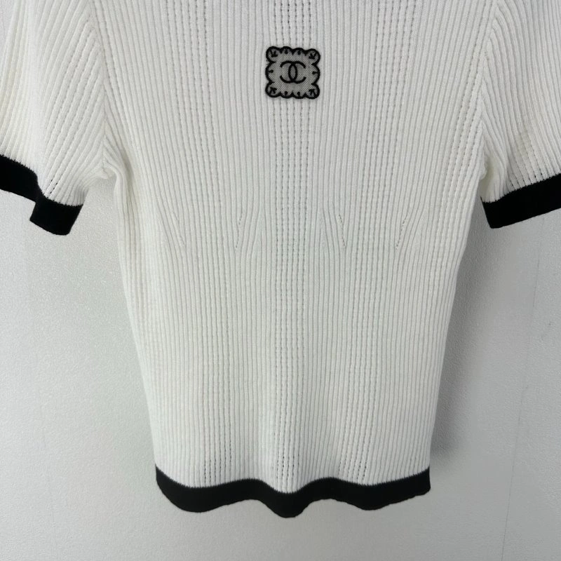 BestValue Chanel T-Shirts 107949