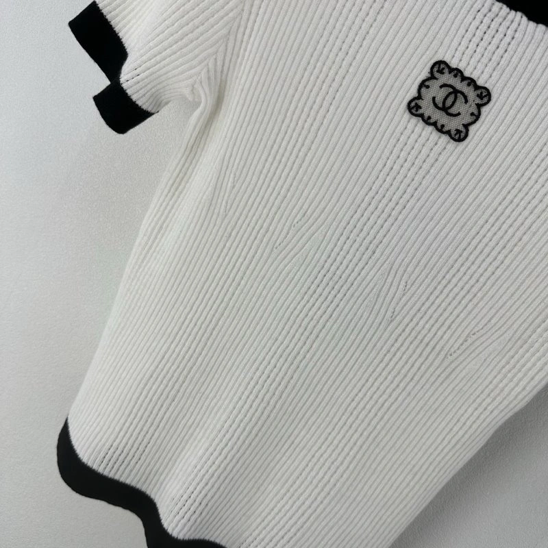 BestValue Chanel T-Shirts 107949