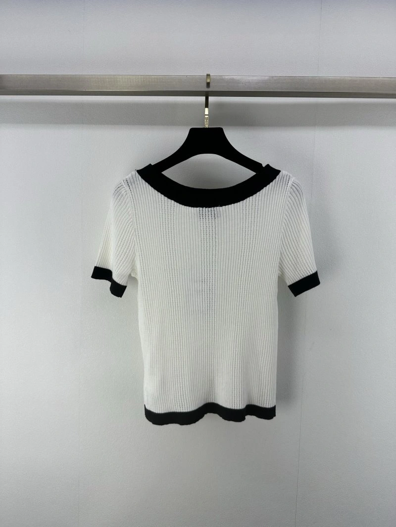 BestValue Chanel T-Shirts 107949