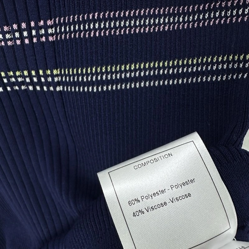 Tailored Chanel T-Shirts 107933