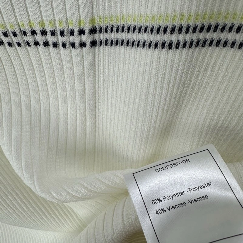 Chanel T-Shirts ComfortFit 107943