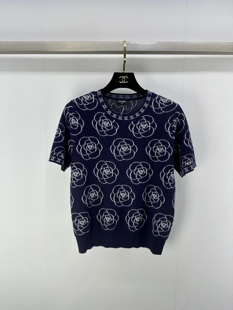 Chanel T-Shirts EyeCatching 107946