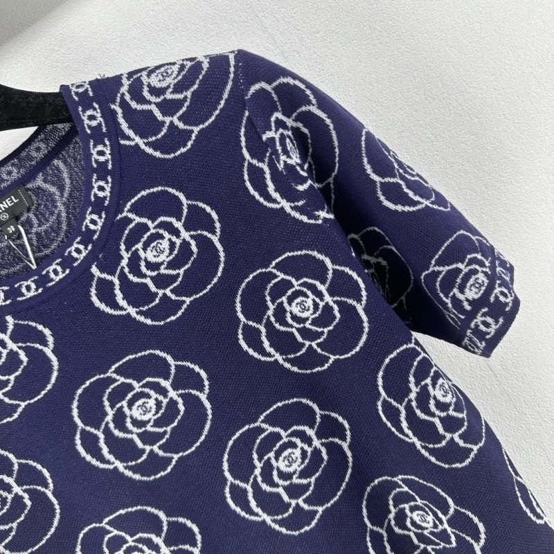 Chanel T-Shirts EyeCatching 107946