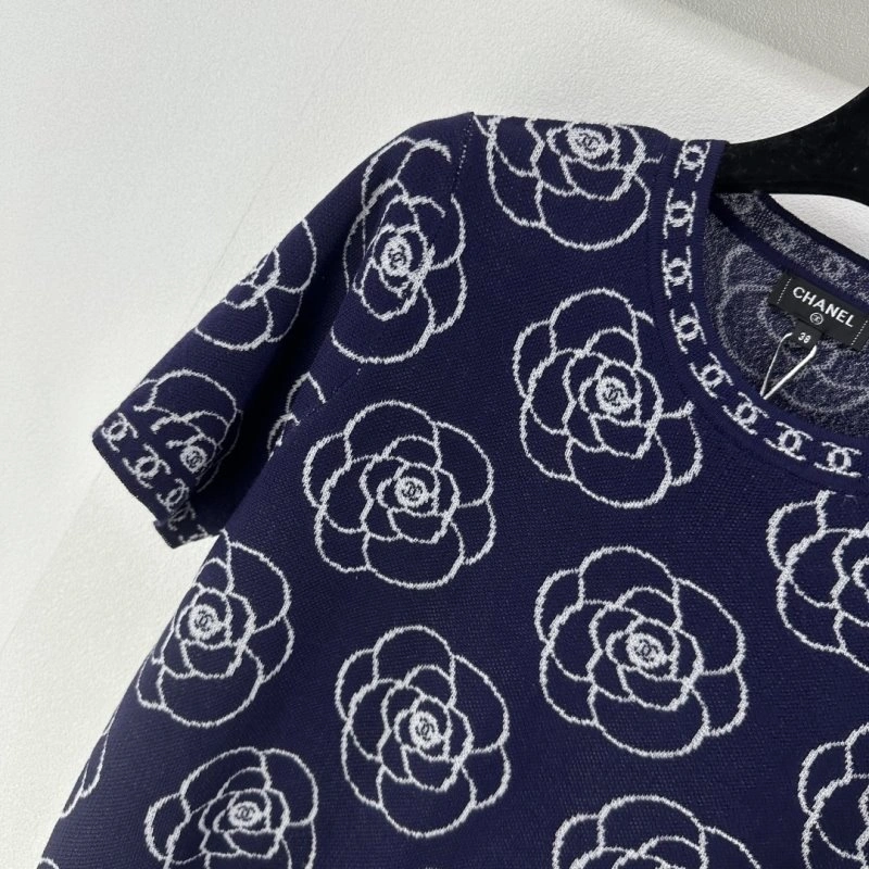 Chanel T-Shirts EyeCatching 107946
