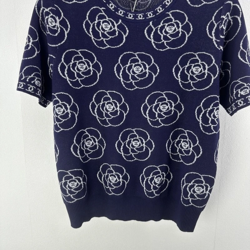 Chanel T-Shirts EyeCatching 107946