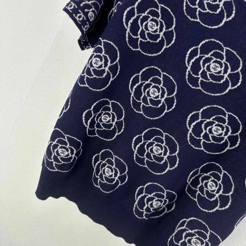 Chanel T-Shirts EyeCatching 107946