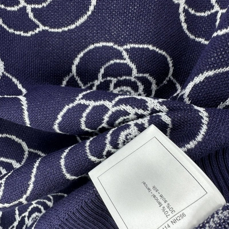 Chanel T-Shirts EyeCatching 107946