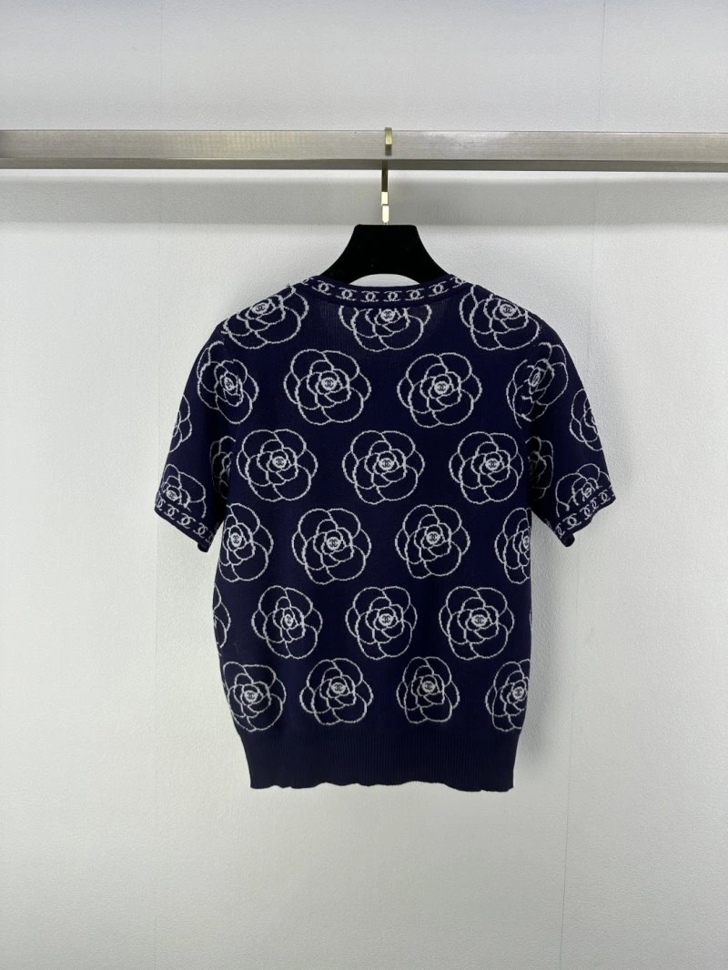 Chanel T-Shirts EyeCatching 107946