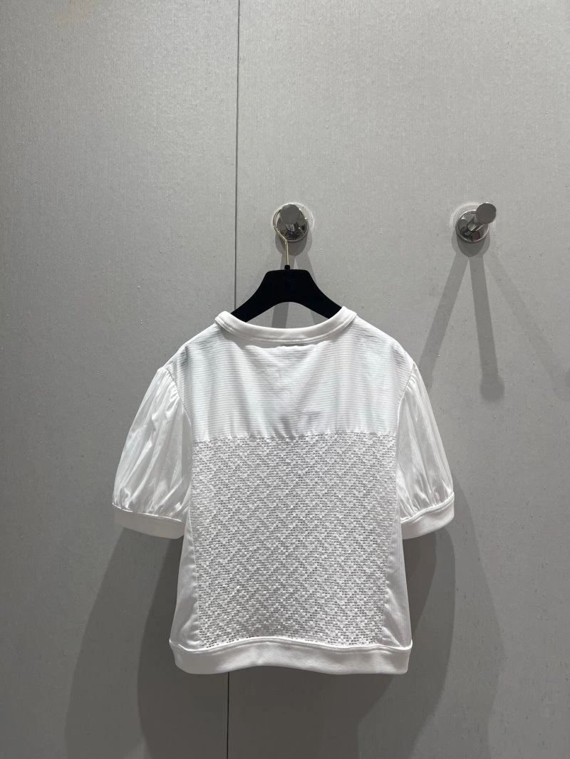 Chanel T-Shirts MultiPurpose 107952