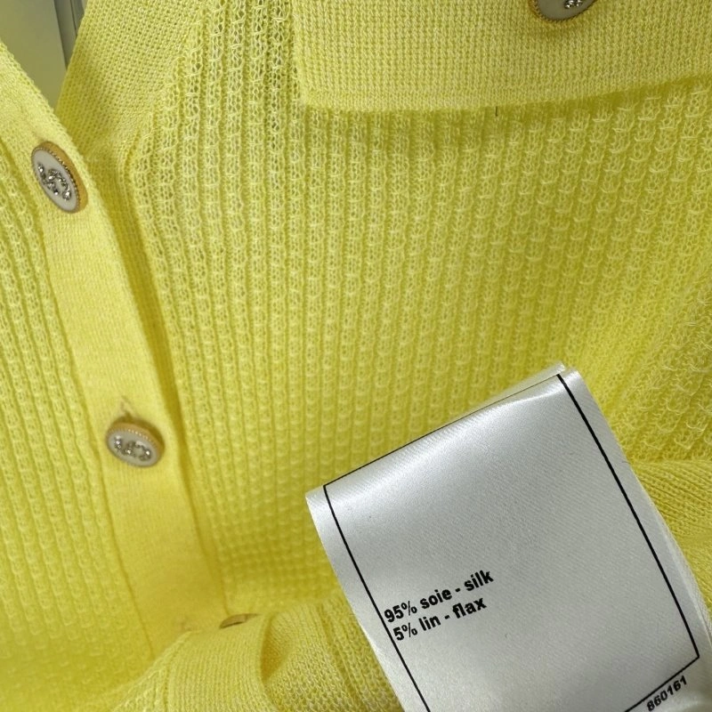 Chanel T-Shirts WaterResistant 107951