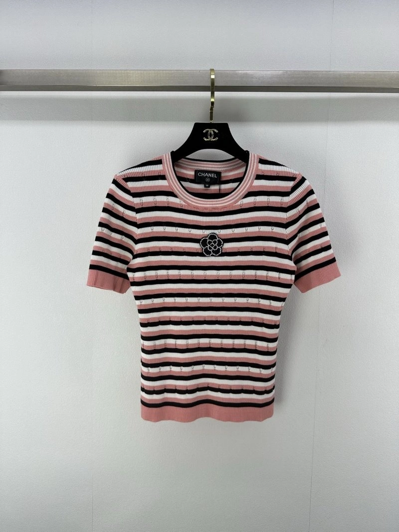 Chanel T-Shirts Functional 107932