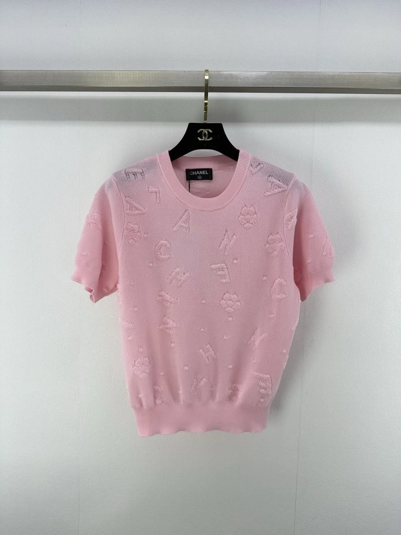 SunProtective Chanel T-Shirts 107934