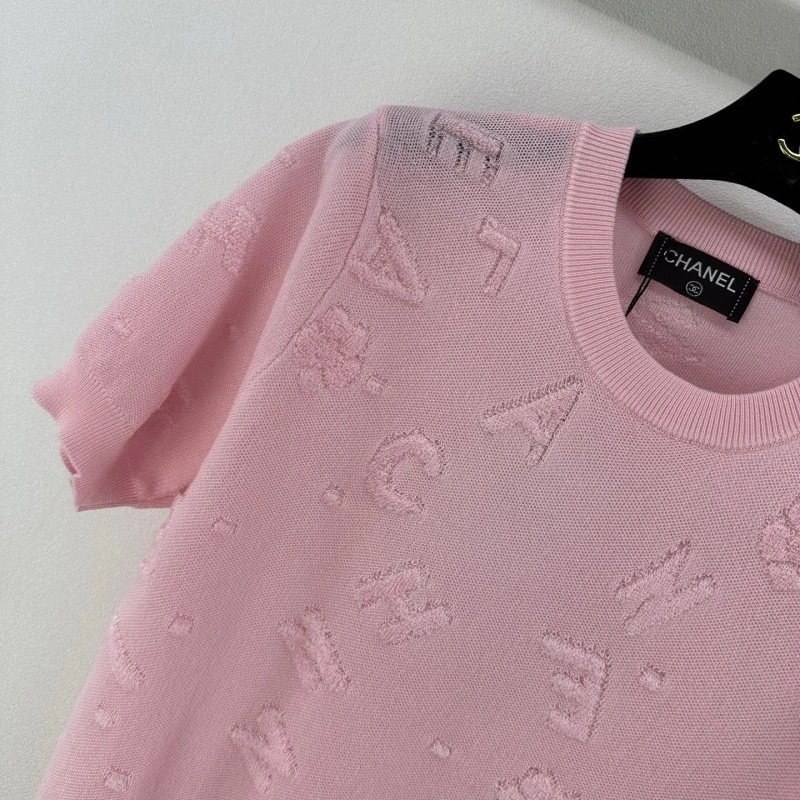 SunProtective Chanel T-Shirts 107934