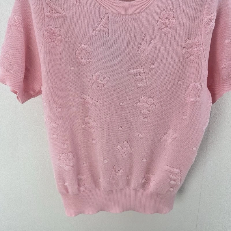 SunProtective Chanel T-Shirts 107934