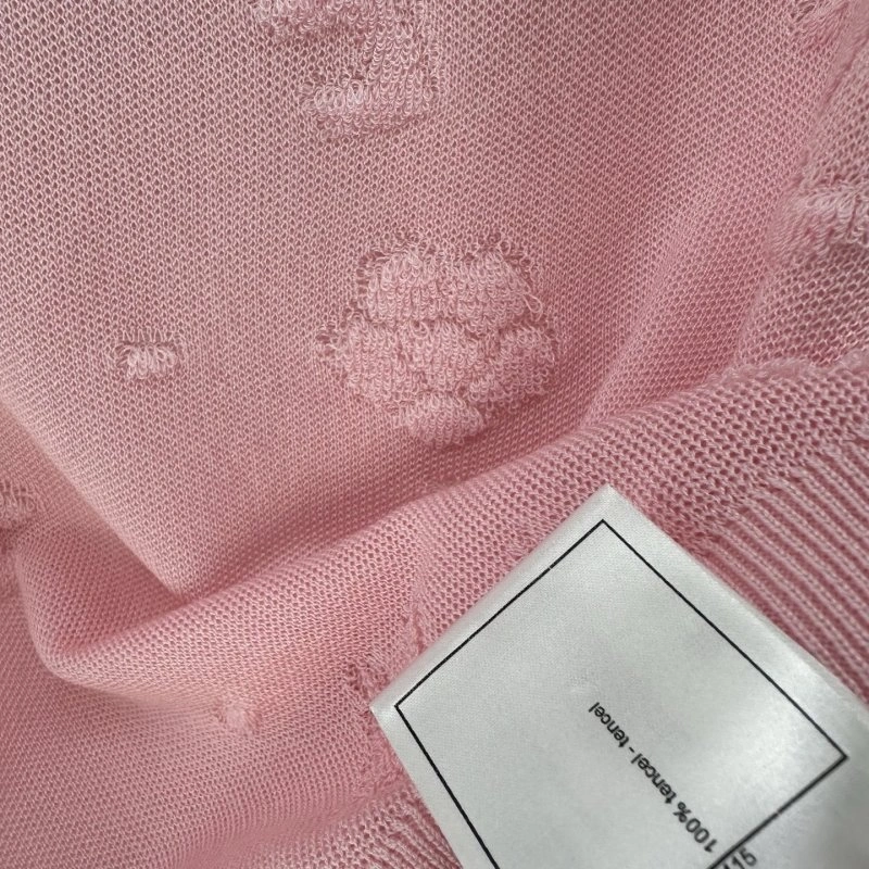 SunProtective Chanel T-Shirts 107934