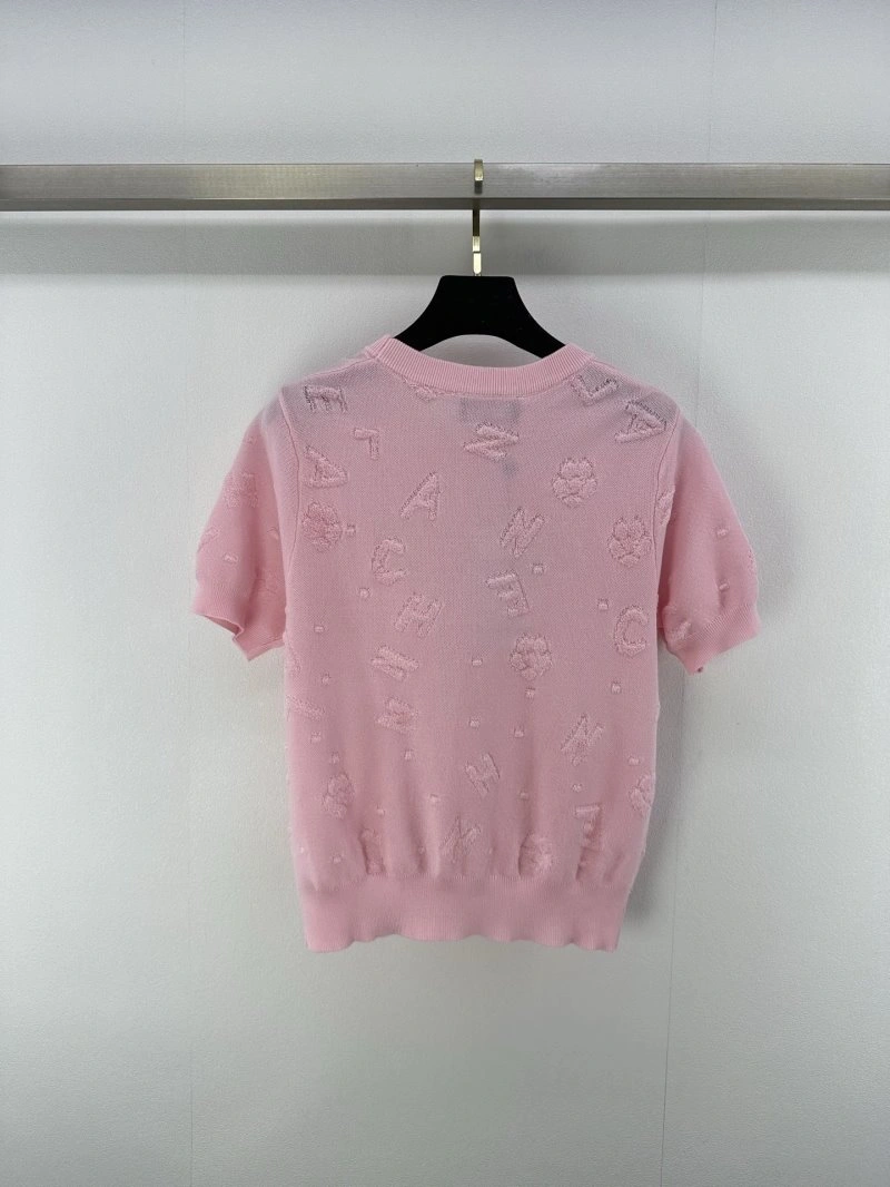 SunProtective Chanel T-Shirts 107934