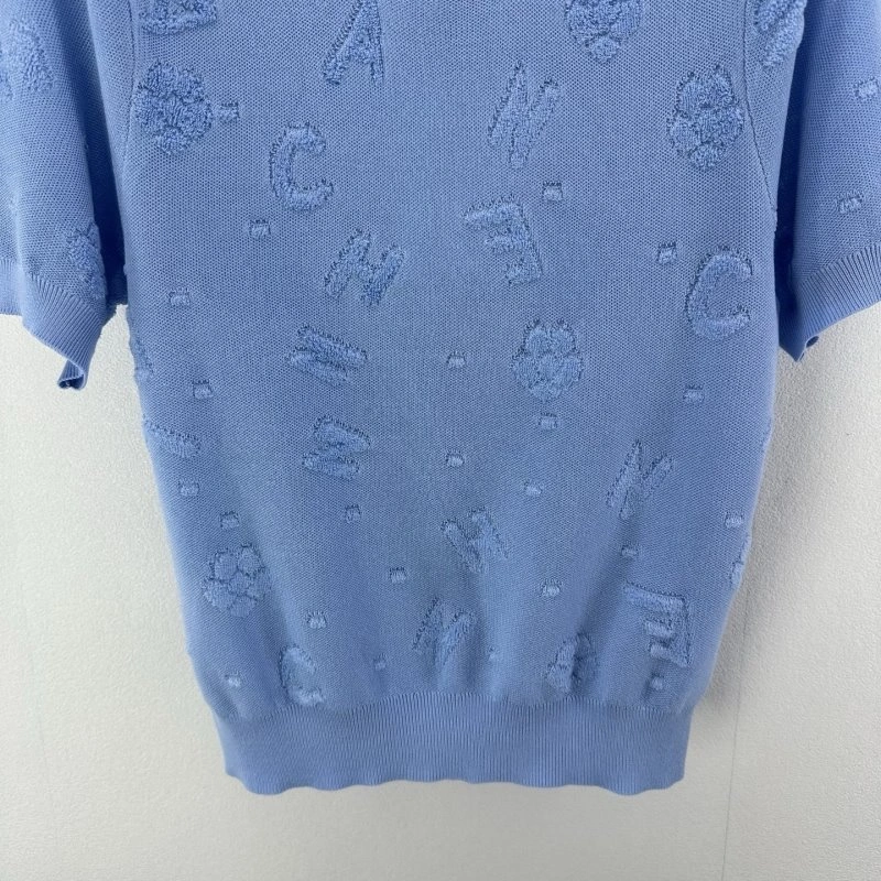 Chanel T-Shirts Tailored 107939