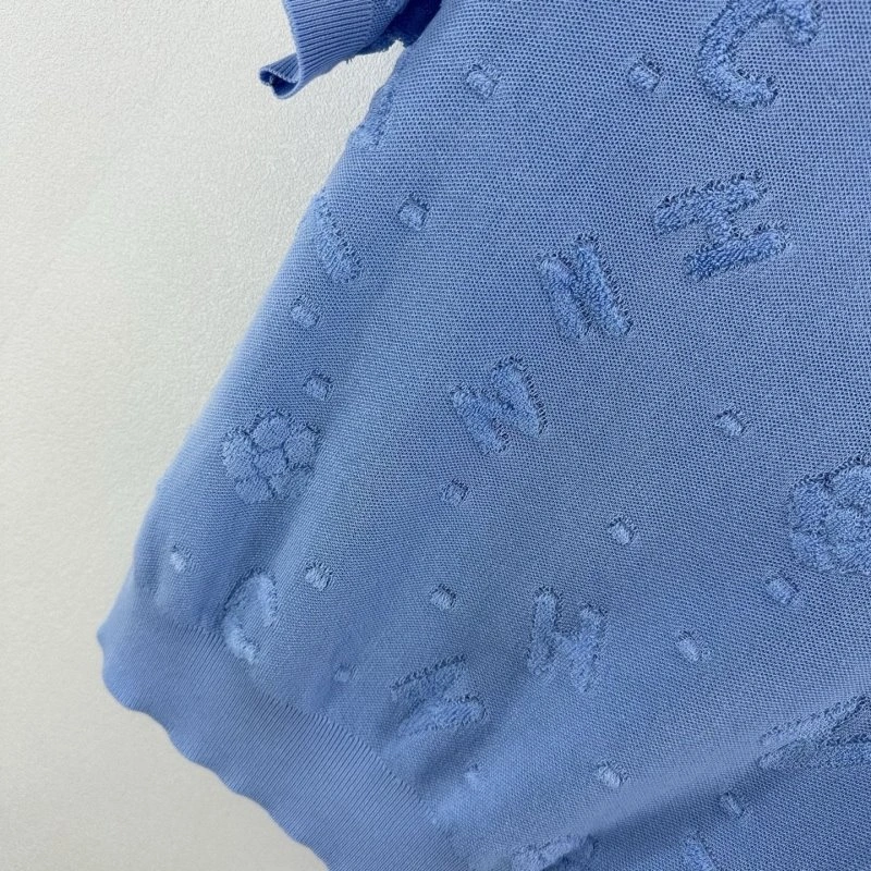 Chanel T-Shirts Tailored 107939