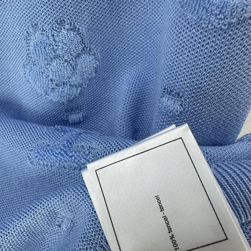 Chanel T-Shirts Tailored 107939
