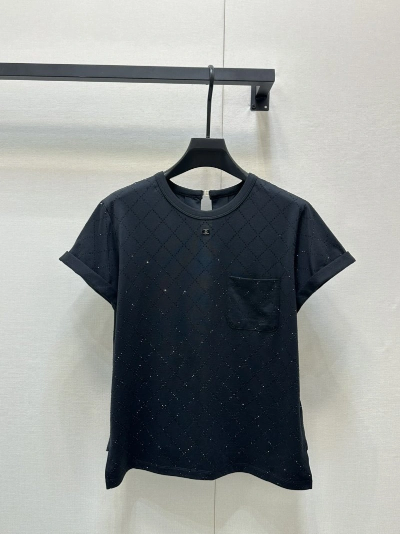 EyeCatching Chanel T-Shirts 107942