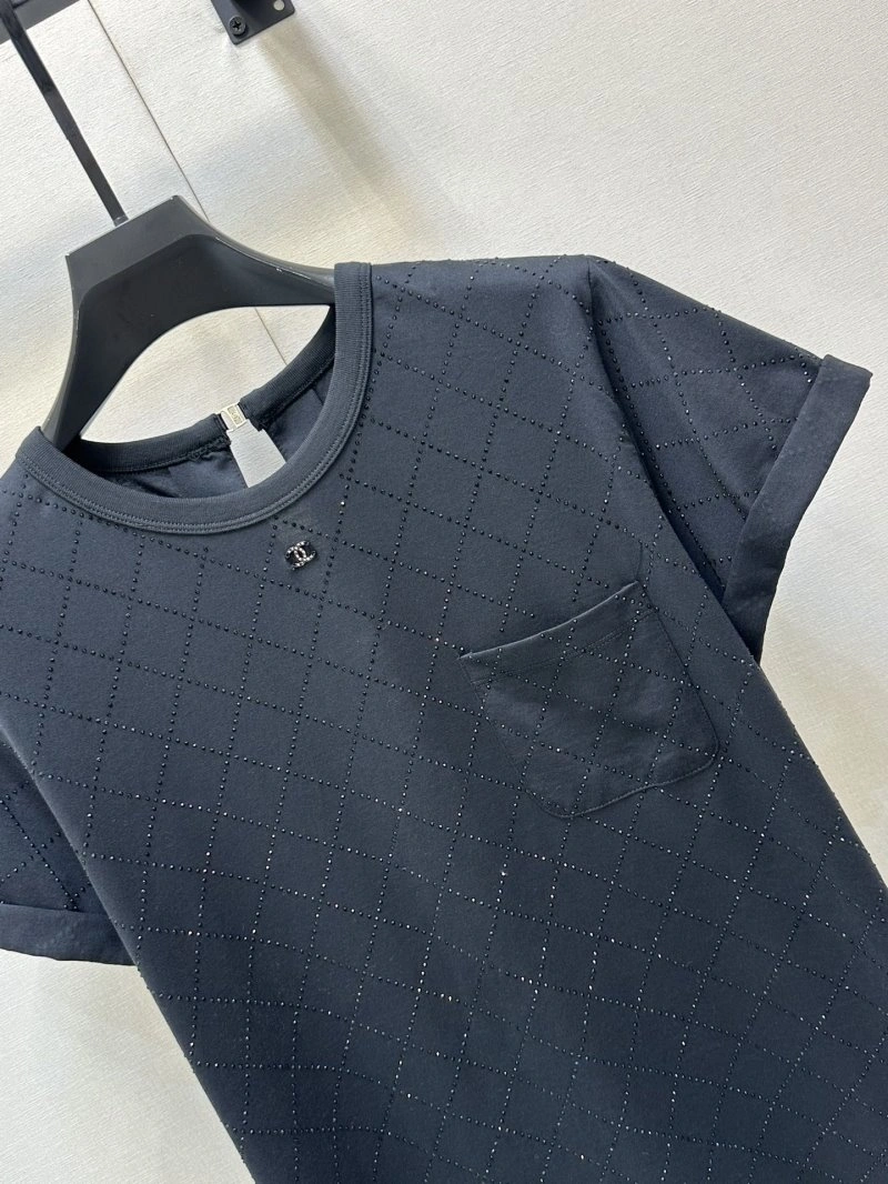 EyeCatching Chanel T-Shirts 107942