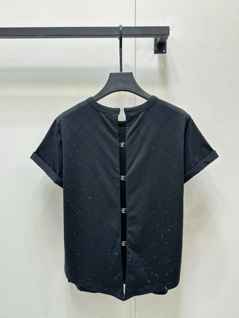 EyeCatching Chanel T-Shirts 107942
