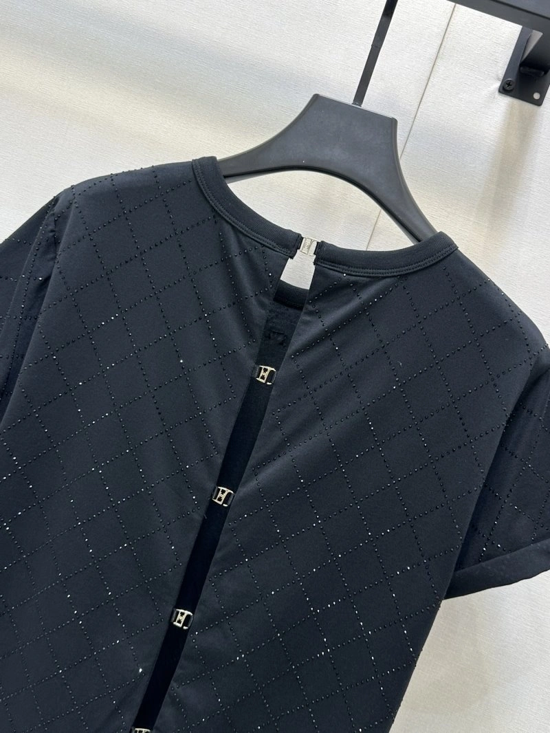EyeCatching Chanel T-Shirts 107942
