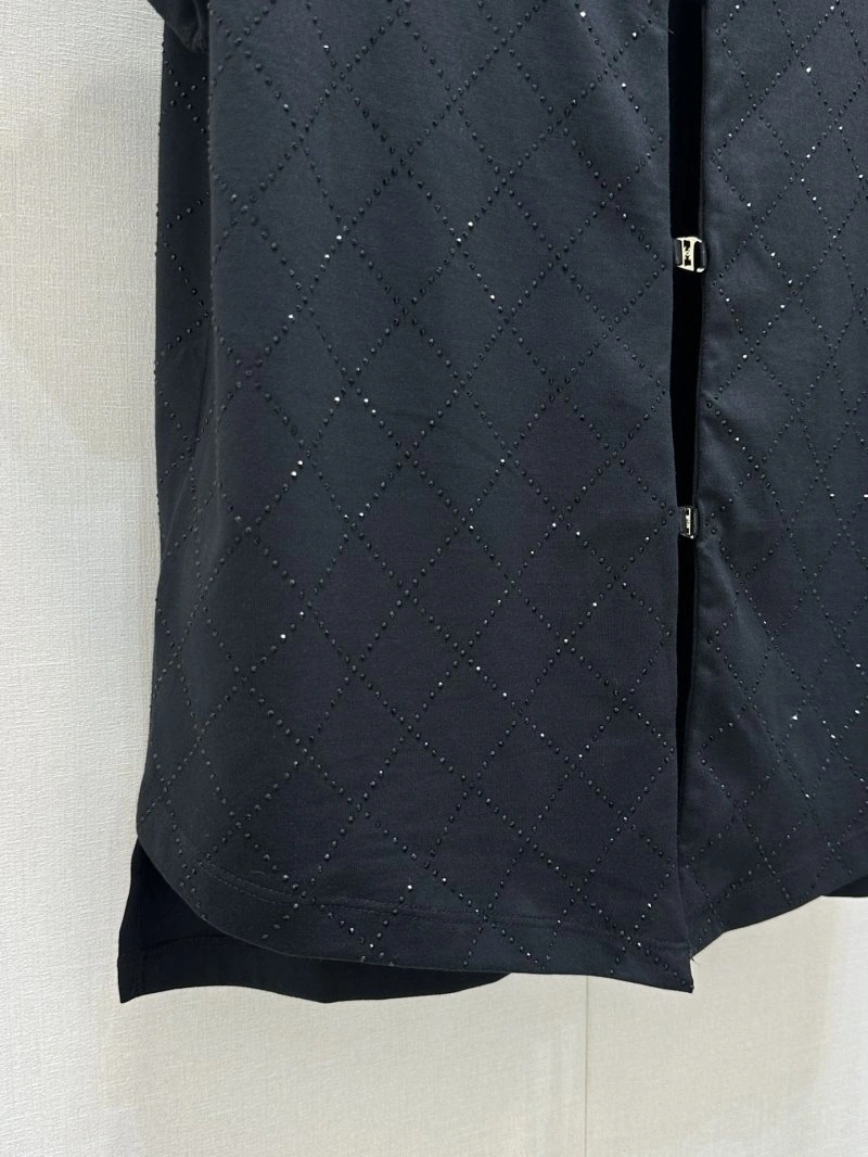 EyeCatching Chanel T-Shirts 107942