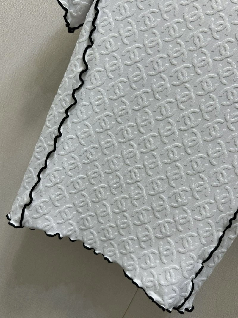 SmoothTexture Chanel T-Shirts 107957