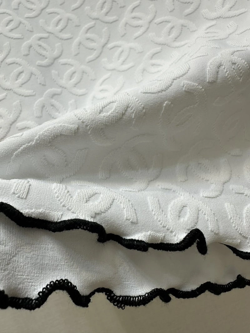 SmoothTexture Chanel T-Shirts 107957