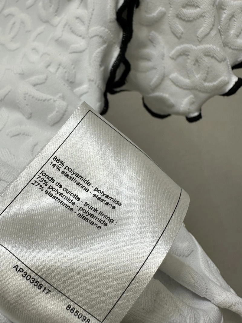 SmoothTexture Chanel T-Shirts 107957