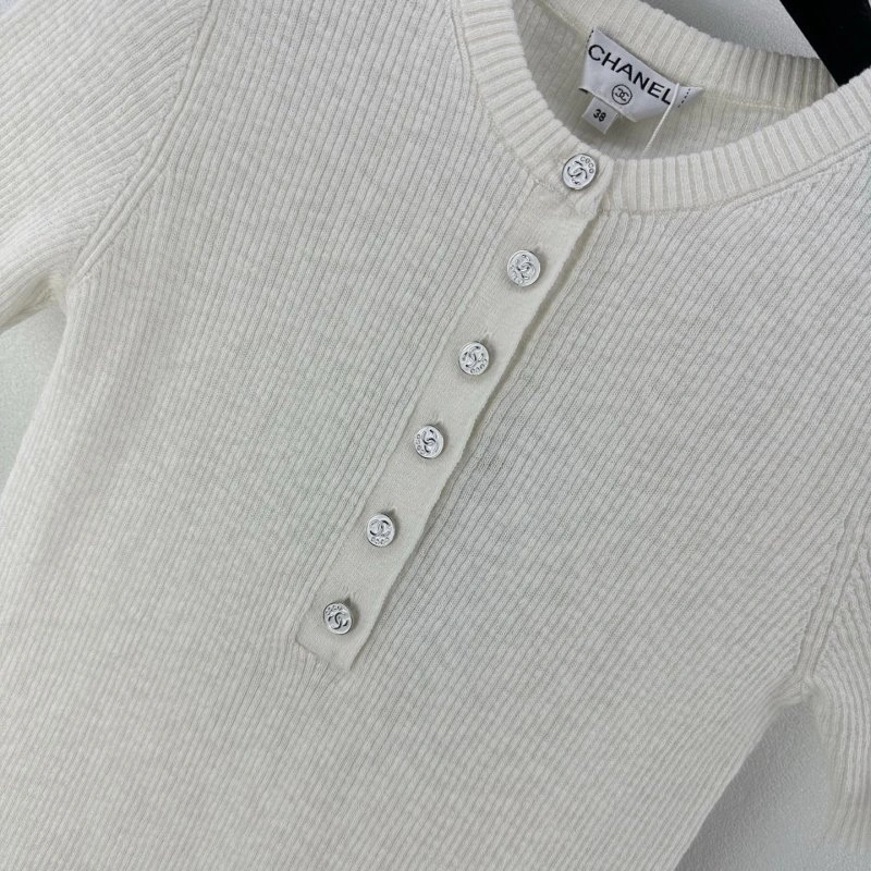 Unique Chanel T-Shirts 107937
