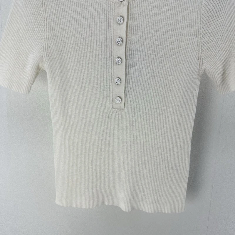 Unique Chanel T-Shirts 107937