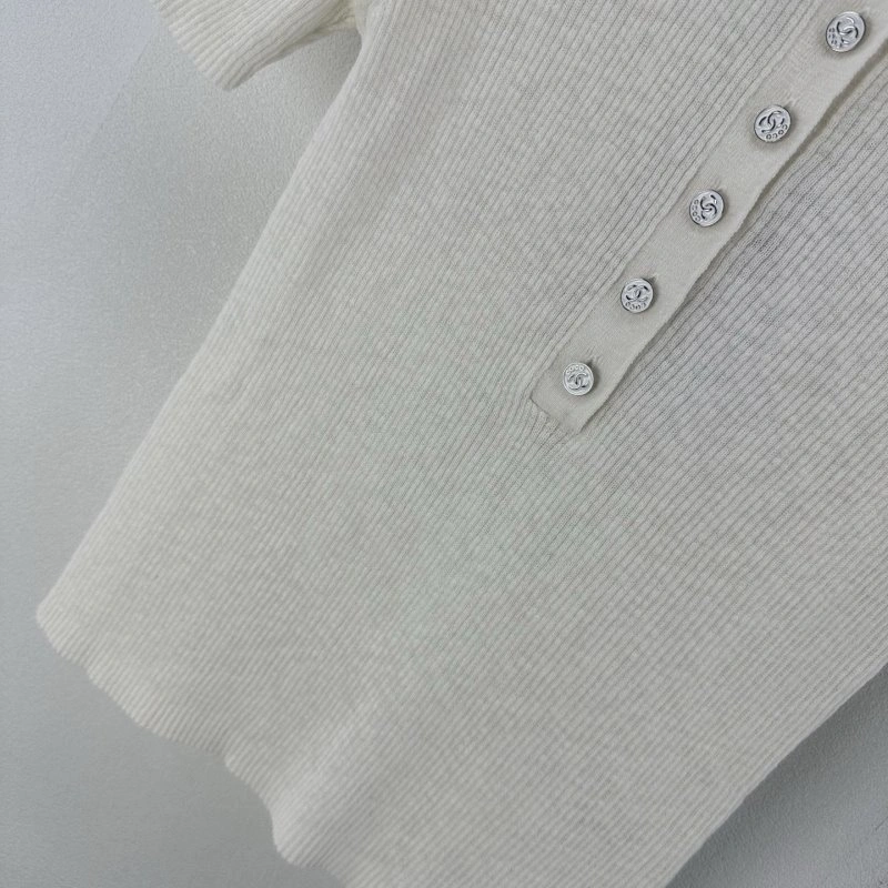 Unique Chanel T-Shirts 107937