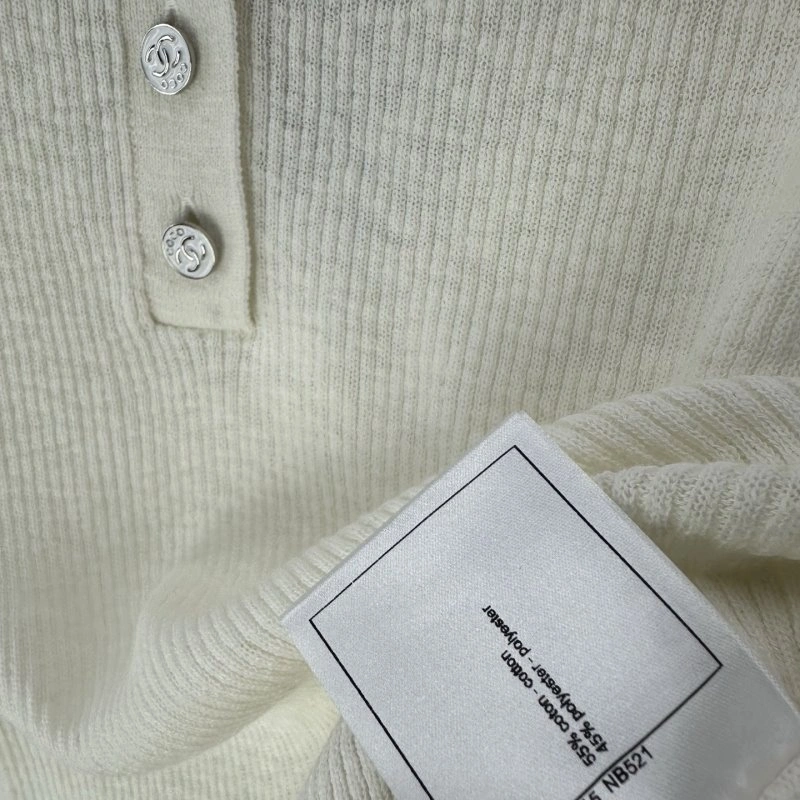 Unique Chanel T-Shirts 107937