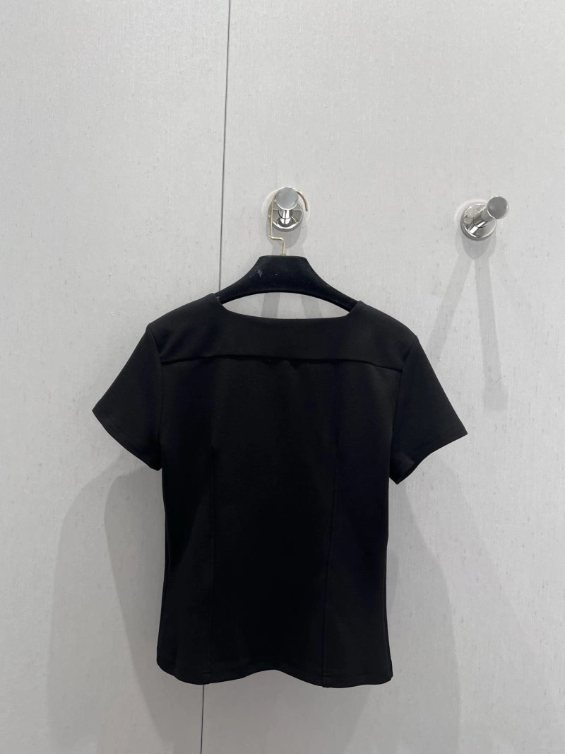 Chanel T-Shirts Flexible 107954