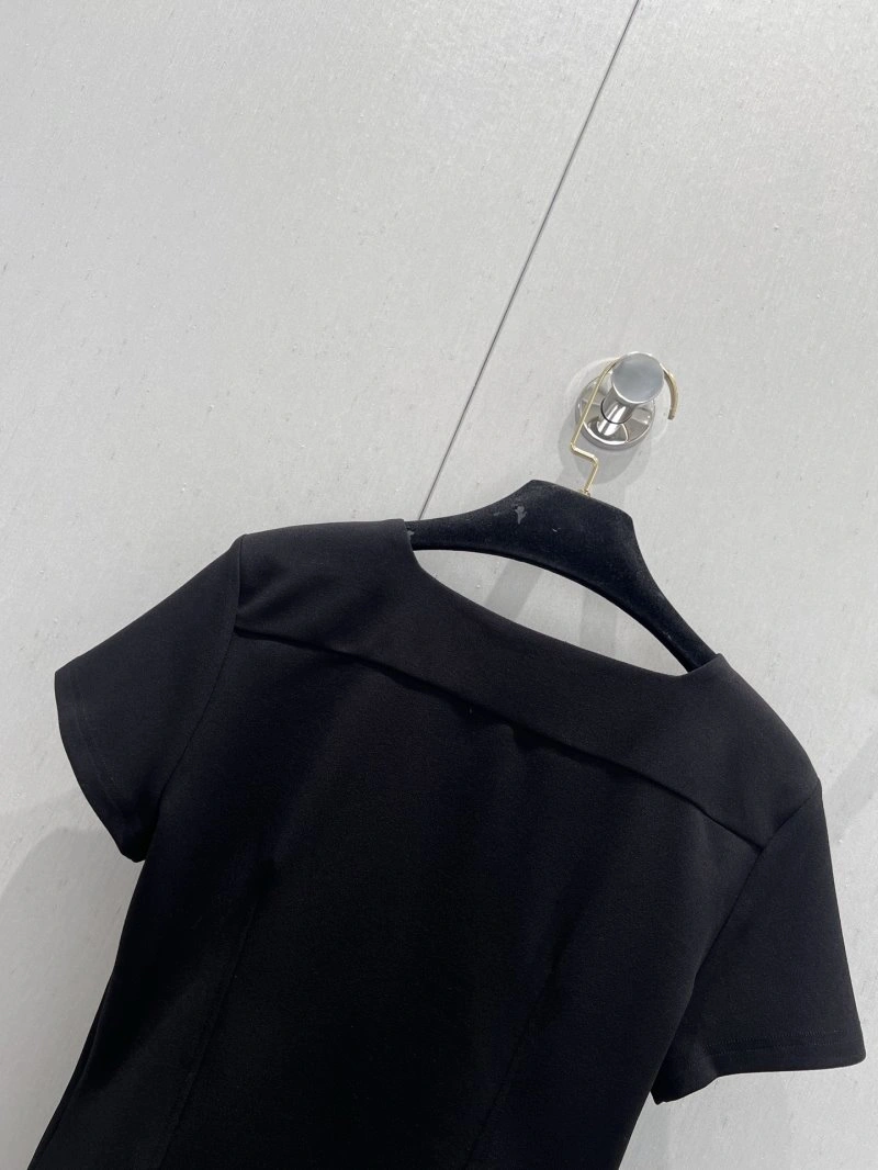 Chanel T-Shirts Flexible 107954