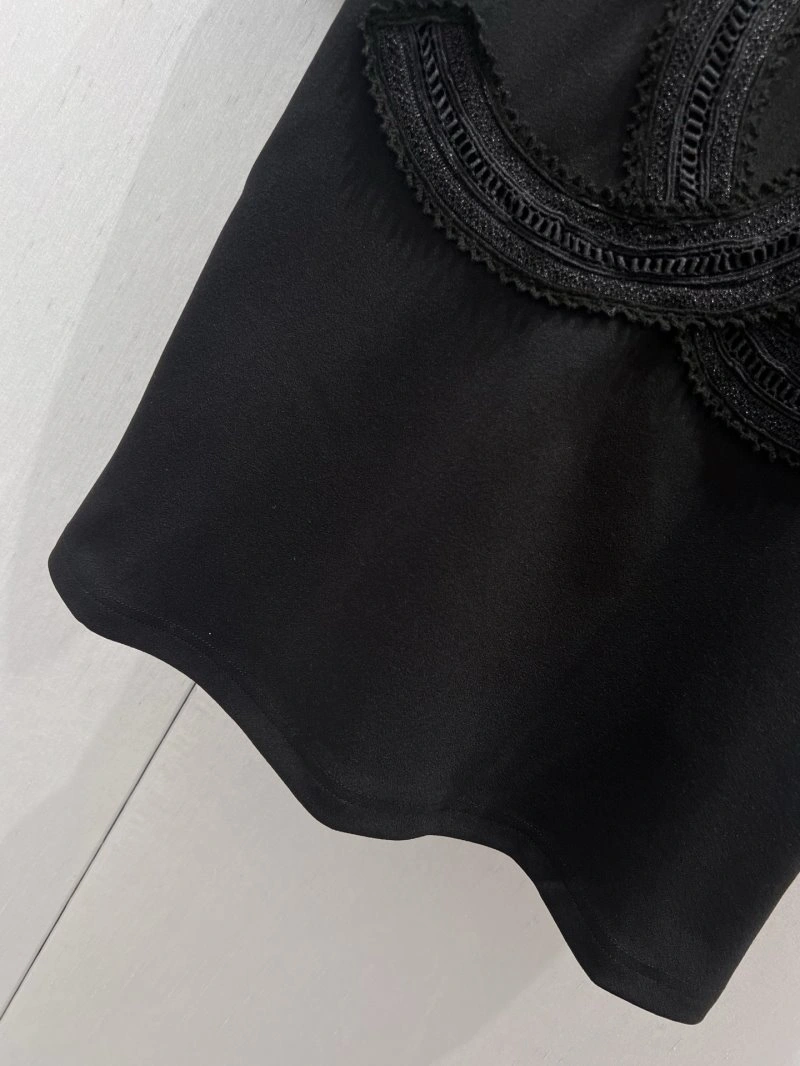 Chanel T-Shirts Flexible 107954