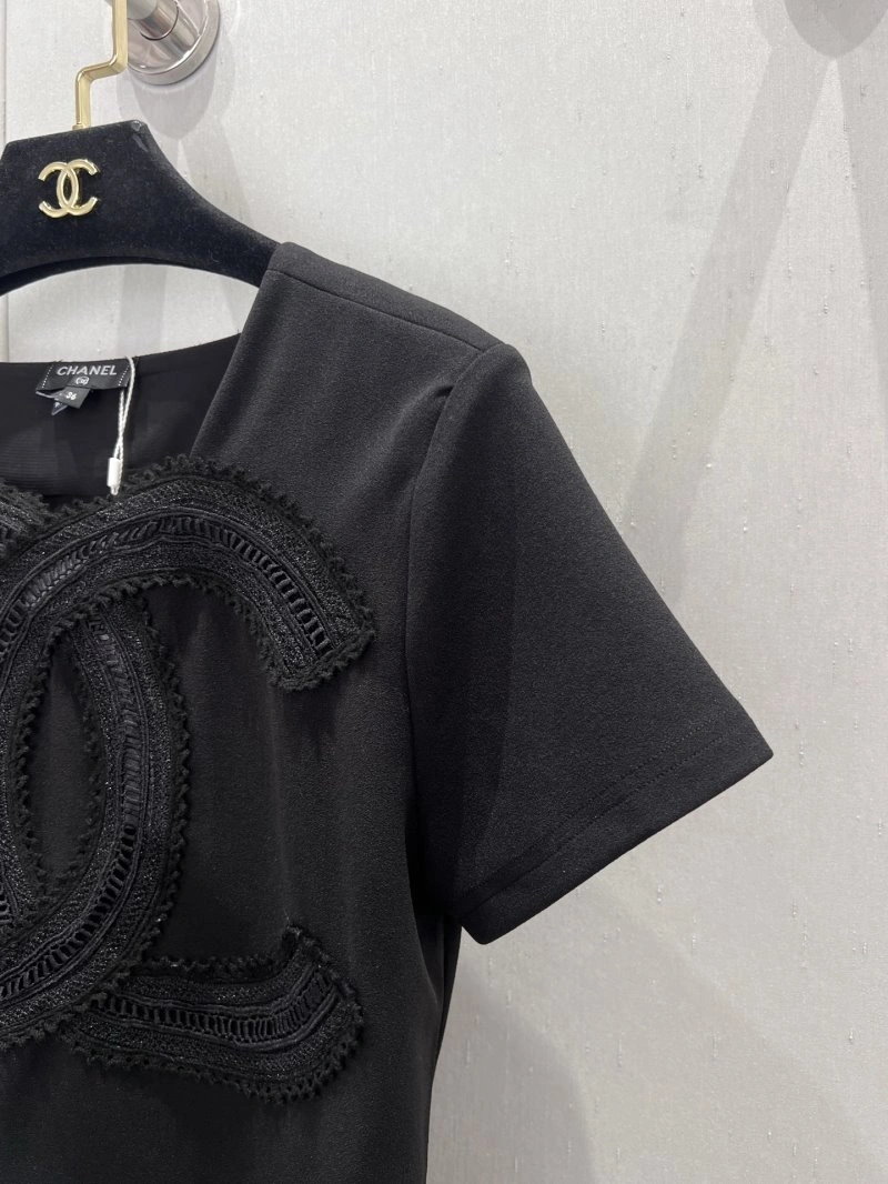 Chanel T-Shirts Flexible 107954