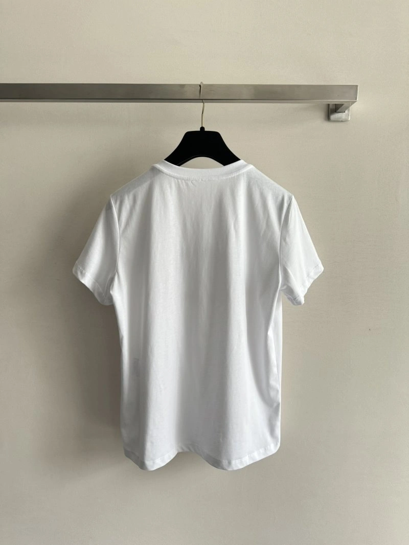 TechFriendly Chanel T-Shirts 107947