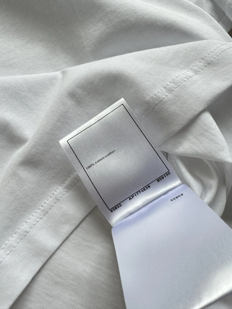 TechFriendly Chanel T-Shirts 107947
