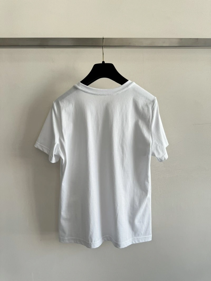 TechFriendly Chanel T-Shirts 107929