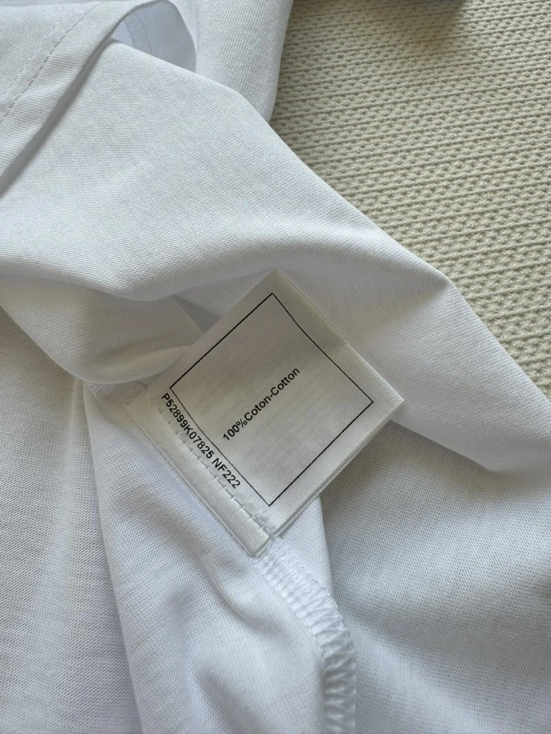 TechFriendly Chanel T-Shirts 107929